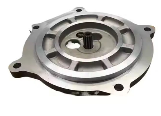 Ekskavatör E336D 336D K5V200 Hidrolik Pompa Dişli Piston Pompası