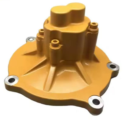 Ekskavatör E336D 336D K5V200 Hidrolik Pompa Dişli Piston Pompası