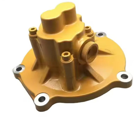 Ekskavatör E336D 336D K5V200 Hidrolik Pompa Dişli Piston Pompası
