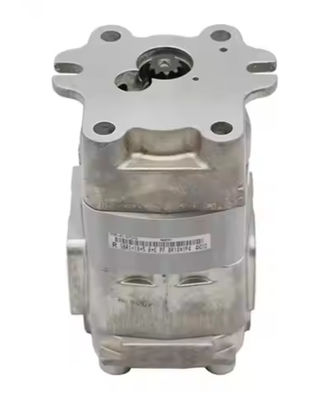 Yüksek kaliteli kazıcı yedek parçaları dişli pompası AP2D36 VIO80 IHI80 Pilot pompası Assy