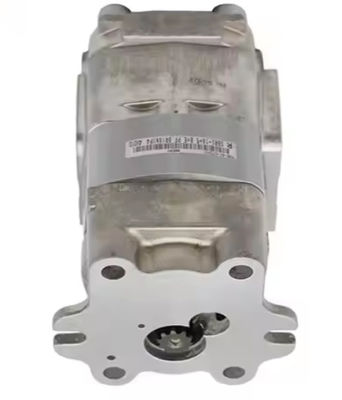 Yüksek kaliteli kazıcı yedek parçaları dişli pompası AP2D36 VIO80 IHI80 Pilot pompası Assy