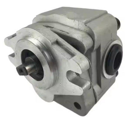 Ekskavatör E312C Delek Pompası SBS80 Hidrolik Pilot Yağ Pompası 4I-1023 173-1203 341-2860 Şarj Pompası 4I1023 1731203 3412860