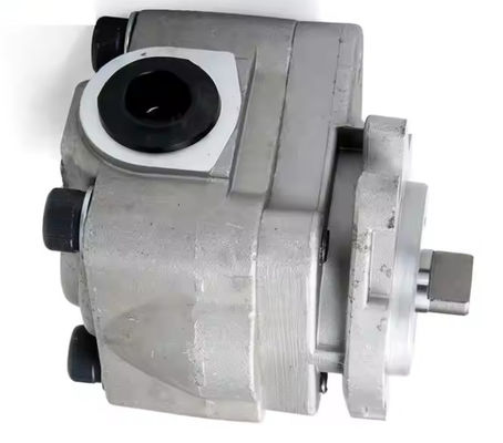 Ekskavatör E312C Delek Pompası SBS80 Hidrolik Pilot Yağ Pompası 4I-1023 173-1203 341-2860 Şarj Pompası 4I1023 1731203 3412860