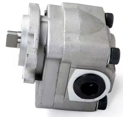 Ekskavatör E312C Delek Pompası SBS80 Hidrolik Pilot Yağ Pompası 4I-1023 173-1203 341-2860 Şarj Pompası 4I1023 1731203 3412860