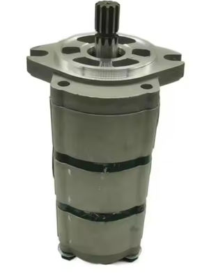 Kazıcı Hidrolik Bob Serisi Delek Pompası 68274927 6685649 33875A