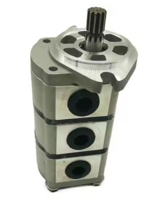 Kazıcı Hidrolik Bobcat Serisi Delek Pompası 68274927 6685649 33875A