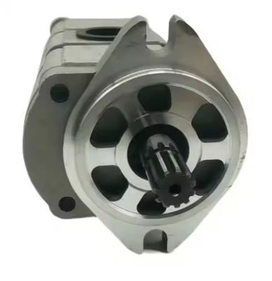Kazıcı Hidrolik Bobcat Serisi Delek Pompası 68274927 6685649 33875A