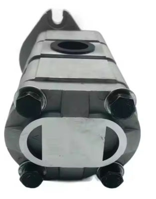 Kazıcı Hidrolik Bobcat Serisi Delek Pompası 68274927 6685649 33875A