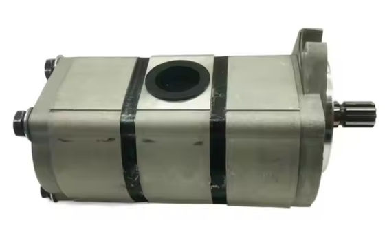 Kazıcı Hidrolik Bobcat Serisi Delek Pompası 68274927 6685649 33875A