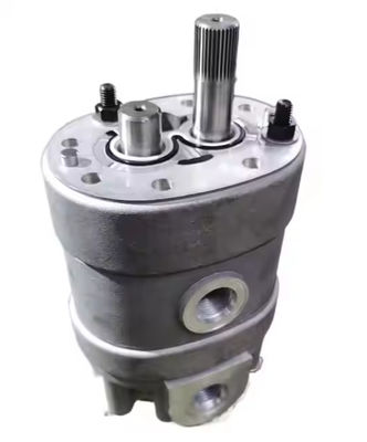 Ekskavator Hidrolik Parçalar Eaton 78364-RBB-02-000403C214049 Ana Hidrolik Pompa
