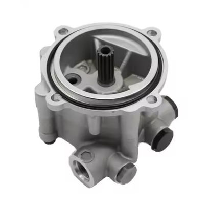R130LC-3 K3V63DT Ana pompa 2902440-0395A Ekskavator için dişli pompası