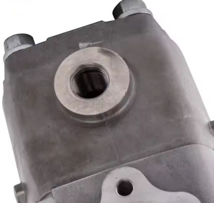 Kubota L2950 L2250 L2850 L3450 L3250 Serisi Traktör 31391-76103 için Hidrolik Pompa