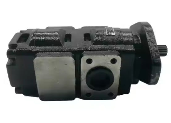 Kazı makinesi Hidrolik Parçalar JCB Hidrolik Pompa 7029120006 20/925339