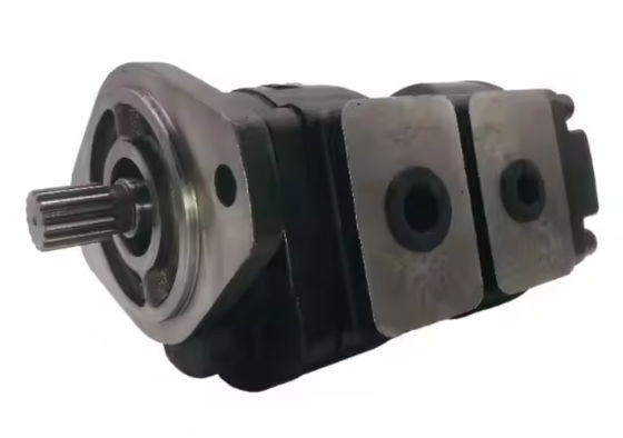 Kazı makinesi Hidrolik Parçalar JCB Hidrolik Pompa 7029120006 20/925339