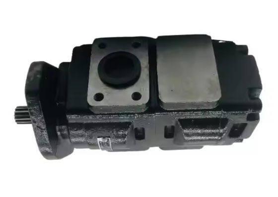 Kazı makinesi Hidrolik Parçalar JCB Hidrolik Pompa 7029120006 20/925339