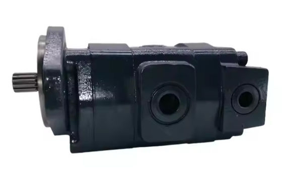 Ekskavatör Delek Pompası 14530502 14525548 VOE14525548 VOE14520055 VOE14530502 EC330B EC360B EC360