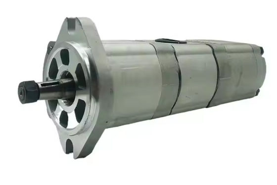 Hidrolik Pompa JCB Mini Kazıcı 801.4 801.5 801.8 0510265009 0510265010 JCB 8014-8018