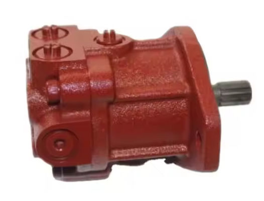Ekskavatör EC360 EC460 EC700 Hidrolik Fan Motoru 14533496 VOE14533496 Aksesuarlar