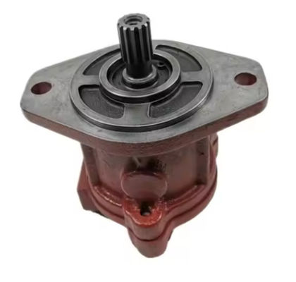 Ekskavatör EC360 EC460 EC700 Hidrolik Fan Motoru 14533496 VOE14533496 Aksesuarlar
