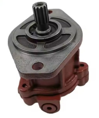 Ekskavatör EC360 EC460 EC700 Hidrolik Fan Motoru 14533496 VOE14533496 Aksesuarlar