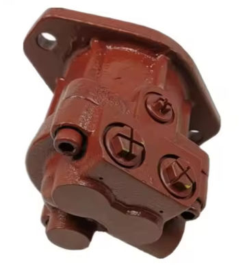 Ekskavatör EC360 EC460 EC700 Hidrolik Fan Motoru 14533496 VOE14533496 Aksesuarlar