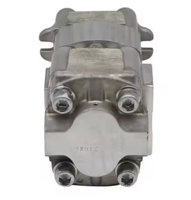 Mini Excavator E305 CAT305 için Excavator Hidrolik Gear Pompası 290-3628 29036285