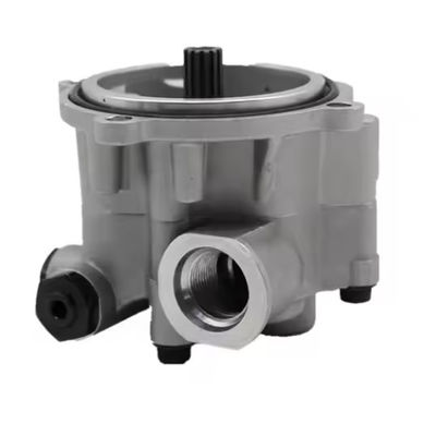 Ekskavatör parçaları SK200-8 R210-7 CLG922D K3V112DT Hidrolik pilot pompa 2902440-2976A