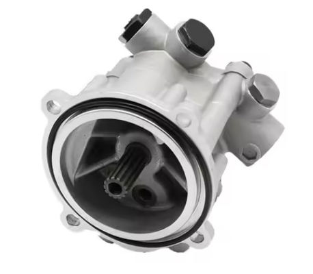 Ekskavatör parçaları SK200-8 R210-7 CLG922D K3V112DT Hidrolik pilot pompa 2902440-2976A