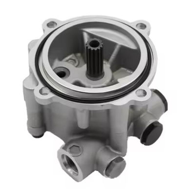 Ekskavatör parçaları SK200-8 R210-7 CLG922D K3V112DT Hidrolik pilot pompa 2902440-2976A