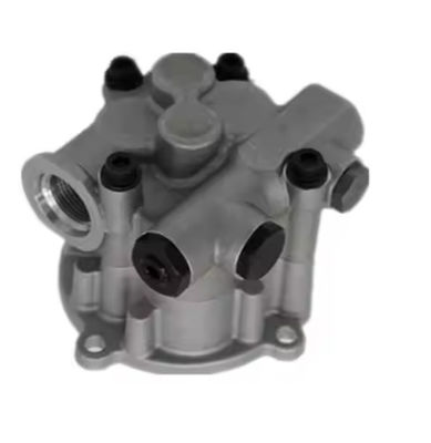 Parçalar DH220-5 EC210 EC240 EC290 R200 R210 R50 DX200 SH200 Kazı makinesi K3V112 Hidrolik Parçalar Hidrolik Dişli Pompası 123F-9009-2