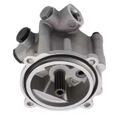 Parçalar DH220-5 EC210 EC240 EC290 R200 R210 R50 DX200 SH200 Kazı makinesi K3V112 Hidrolik Parçalar Hidrolik Dişli Pompası 123F-9009-2