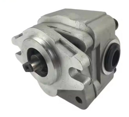 E312C Ekskavatör SBS80 Hidrolik Dişli Pompası CAT315 E315 Pilot Pompası Parçaları 1731168 173-1203 1731203