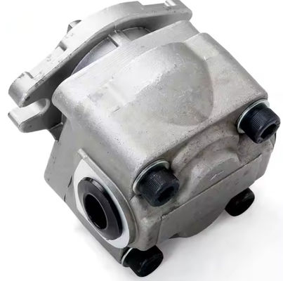 E312C Ekskavatör SBS80 Hidrolik Dişli Pompası CAT315 E315 Pilot Pompası Parçaları 1731168 173-1203 1731203