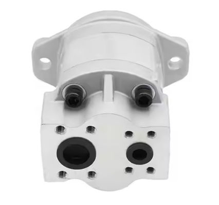 D65 D70 D70LE-12 Yağ Delek Pompası 705-11-33530 Hidrolik Tek Pilot Pompası 705-11-33210 Şarj Pompası 705-11-33100