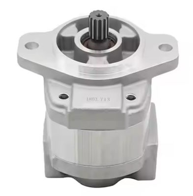D65 D70 D70LE-12 Yağ Delek Pompası 705-11-33530 Hidrolik Tek Pilot Pompası 705-11-33210 Şarj Pompası 705-11-33100