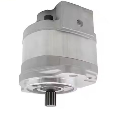 D65 D70 D70LE-12 Yağ Delek Pompası 705-11-33530 Hidrolik Tek Pilot Pompası 705-11-33210 Şarj Pompası 705-11-33100
