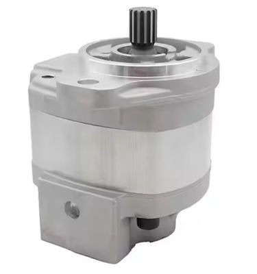 D65 D70 D70LE-12 Yağ Delek Pompası 705-11-33530 Hidrolik Tek Pilot Pompası 705-11-33210 Şarj Pompası 705-11-33100