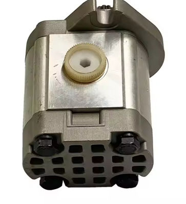 EX100 EX200 EX400 Ana dişli pompası 307002-4650 Hidrolik Pilot Pompası 4276918 Hitachi Kazı makinesi için K3V180DTH-19ZR-OE01