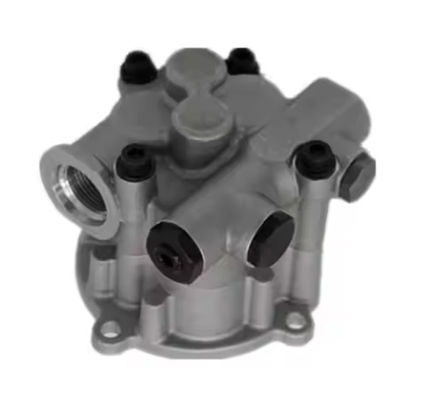 EC300D EC250D Ekskavator Delek Pompası K5V160 Yağ Pilot Pompası 14602458 Şarj Pompası 14550214 VOLVO için