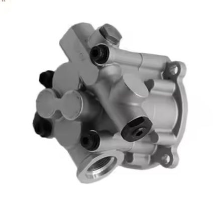 EC300D EC250D Ekskavator Delek Pompası K5V160 Yağ Pilot Pompası 14602458 Şarj Pompası 14550214 VOLVO için