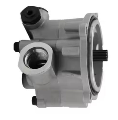 EC300D EC250D Ekskavator Delek Pompası K5V160 Yağ Pilot Pompası 14602458 Şarj Pompası 14550214 VOLVO için