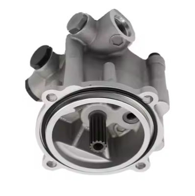EC300D EC250D Ekskavator Delek Pompası K5V160 Yağ Pilot Pompası 14602458 Şarj Pompası 14550214 VOLVO için