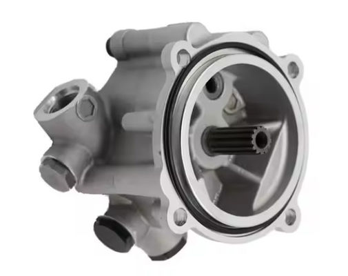 EC300D EC250D Ekskavator Delek Pompası K5V160 Yağ Pilot Pompası 14602458 Şarj Pompası 14550214 VOLVO için