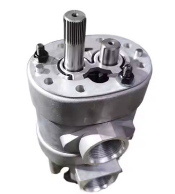 Kawasaki K3V63DT için Haydrulik Pompa Kavga makinesi için ana pompa K3V63 İnşaat makineleri parçası