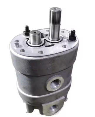 Kawasaki K3V63DT için Haydrulik Pompa Kavga makinesi için ana pompa K3V63 İnşaat makineleri parçası