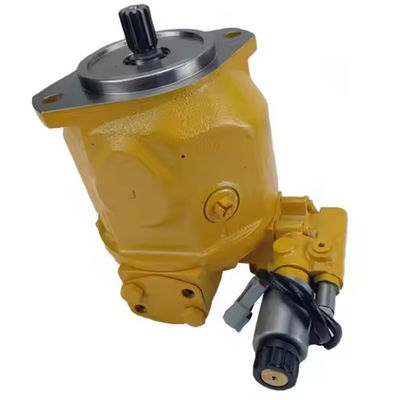 Hidrolik Ventilatör Piston Motor Pompası 259-0815 10R8707 32992786 erpillar için 330D E336D E330D Ekskavatör Ventilatörü Pompa