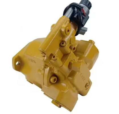 Hidrolik Ventilatör Piston Motor Pompası 259-0815 10R8707 32992786 Caterpillar için 330D E336D E330D Ekskavatör Ventilatörü Pompa