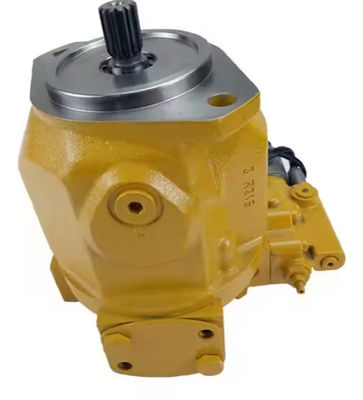 Hidrolik Ventilatör Piston Motor Pompası 259-0815 10R8707 32992786 erpillar için 330D E336D E330D Ekskavatör Ventilatörü Pompa