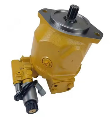Hidrolik Ventilatör Piston Motor Pompası 259-0815 10R8707 32992786 erpillar için 330D E336D E330D Ekskavatör Ventilatörü Pompa