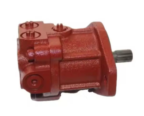 VOE14531612 Fan Motoru 14533496 EC700 EC480 EC460 Fan Pompası EC380 EC360 EC390 Parçalar 14531612